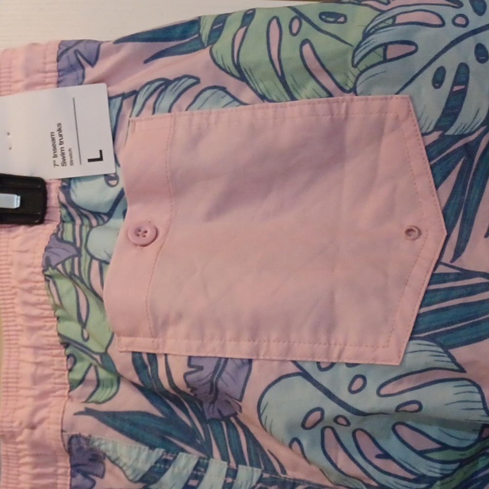 Original U Swim Trinks - Picture 7 of 10